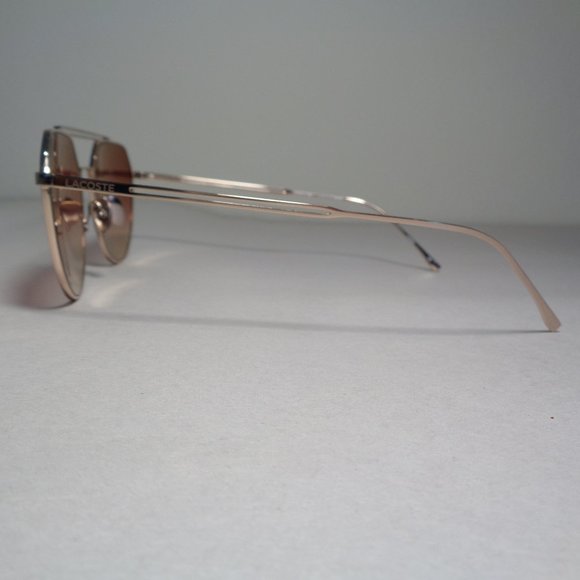 Lacoste L220SPC Rose Gold New Men display picture 1